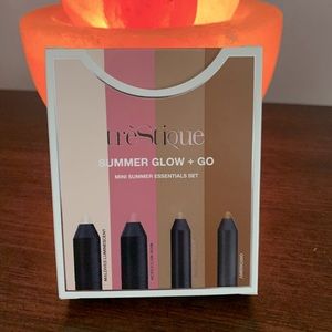 TrèStique Summer Glow + Go Mini Set